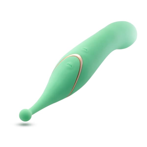 Massager Blush Grøn