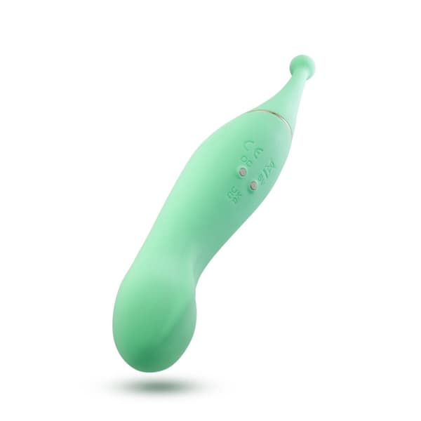 Massager Blush Grøn