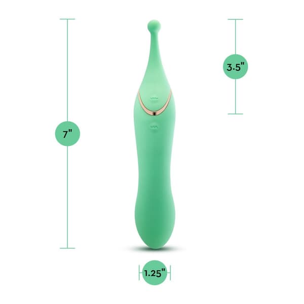 Massager Blush Grøn