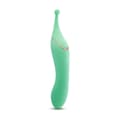Miniatyrbillede 2 af 11: Massager Blush Grøn
