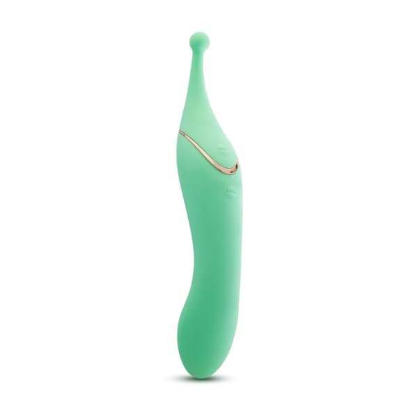 Massager Blush Grøn