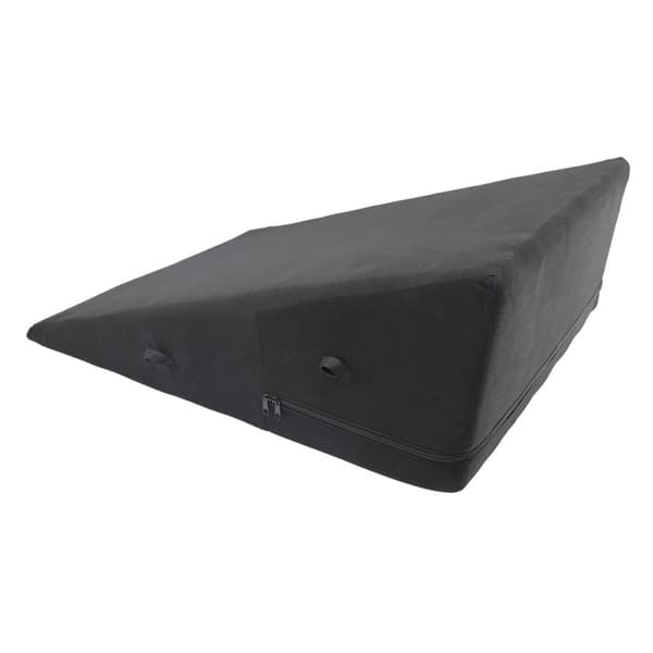 Tyyny Sportsheets Pivot Musta