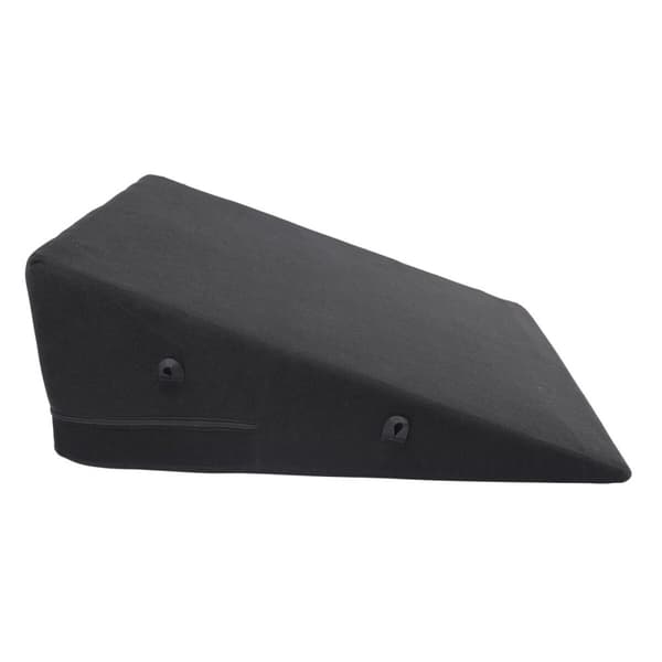 Tyyny Sportsheets Pivot Musta