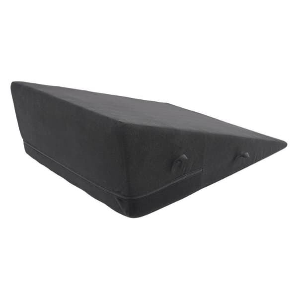 Tyyny Sportsheets Pivot Musta