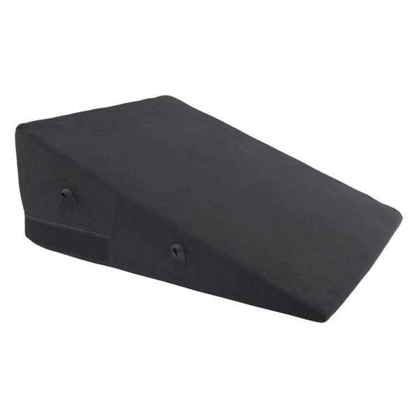 Tyyny Sportsheets Pivot Musta