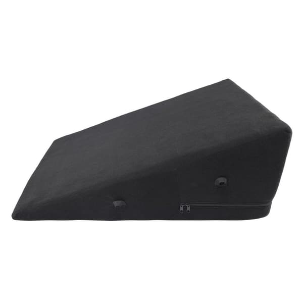 Tyyny Sportsheets Pivot Musta