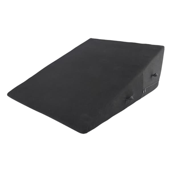 Tyyny Sportsheets Pivot Musta