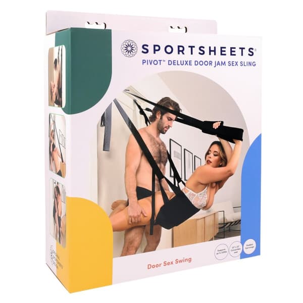 Keinu Sportsheets Pivot