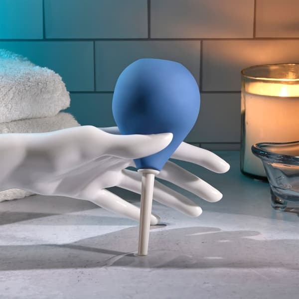 Peräruiske Evolved Selopa Sininen