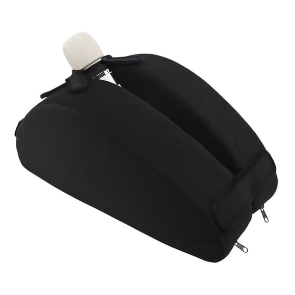Tyyny Sportsheets Pivot Musta