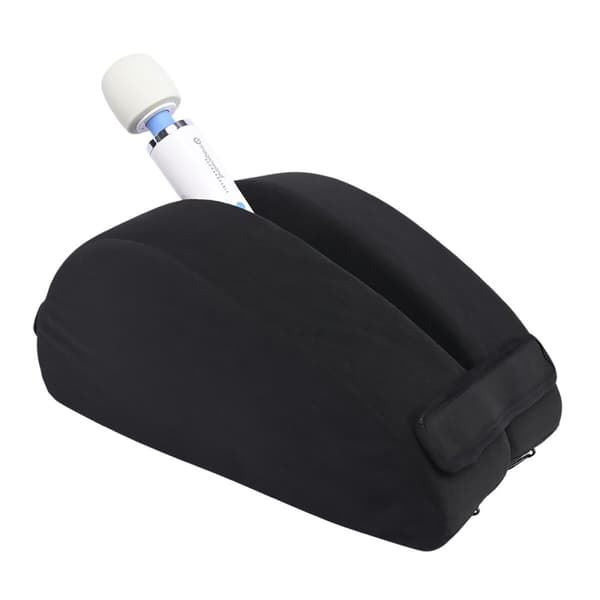 Tyyny Sportsheets Pivot Musta