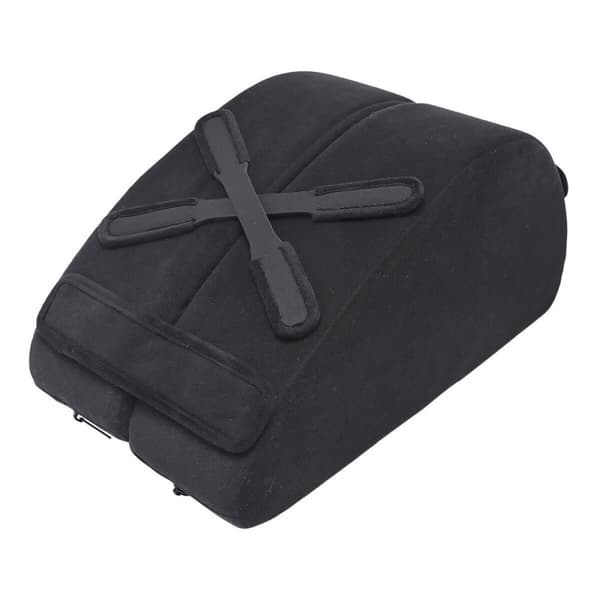 Tyyny Sportsheets Pivot Musta
