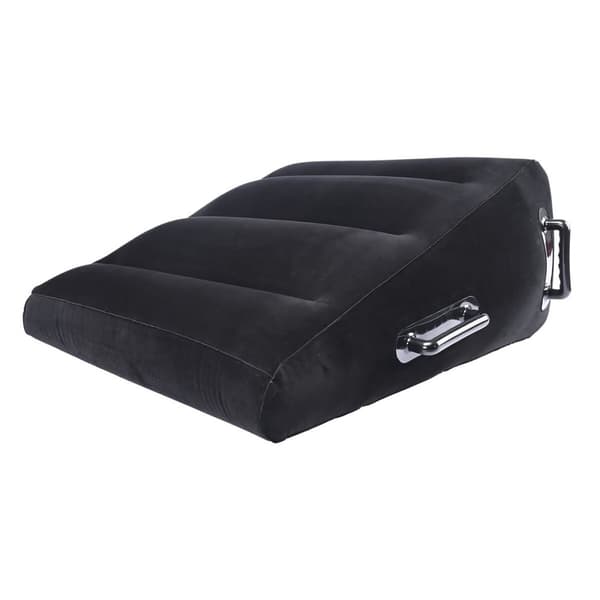 Tyyny Sportsheets Pivot Musta