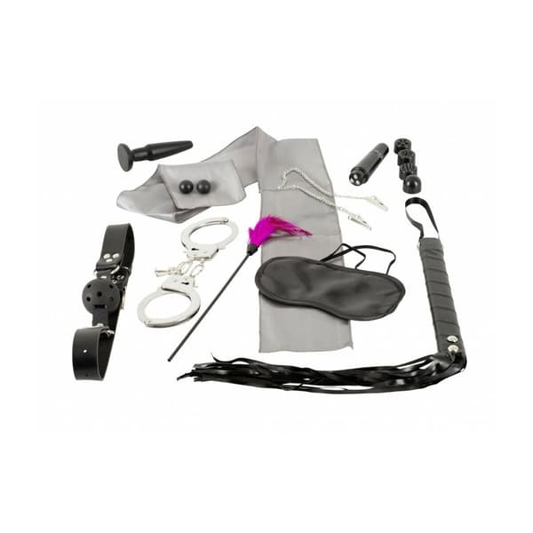 Eroottinen peli Pipedream Fetish Fantasy Series Limited Edition