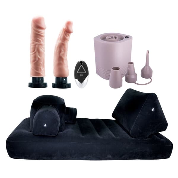 Large- seksisetti NMC