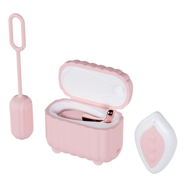 Eroottinen peli Blush