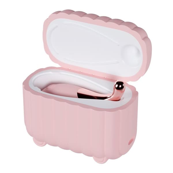Eroottinen peli Blush