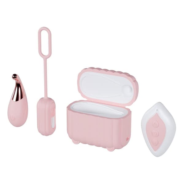 Eroottinen peli Blush