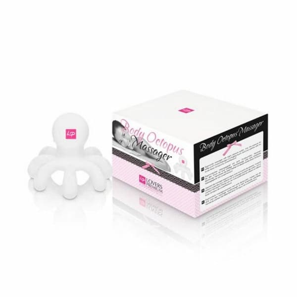Body mustekalahieroja LoversPremium E22054