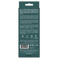 Miniatyrbillede 3 af 4: Anal plug NS Novelties Lust-n-Dreams Hvid (8,2 cm)