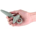 Miniatyrbillede 2 af 4: Anal plug NS Novelties Renegade Grøn (10,2 cm)