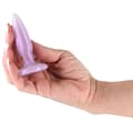 Miniatyrbillede 2 af 3: Anal plug NS Novelties Fantasia Lilla (7,6 cm)