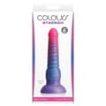 Miniatyrbillede 4 af 4: Dildo NS Novelties Colours Multifarvet Ø 3,9 cm