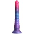 Miniatyrbillede 1 af 4: Dildo NS Novelties Colours Multifarvet Ø 4,1 cm