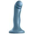Miniatyrbillede 1 af 4: Anal plug NS Novelties Lust-n-Dreams Blå (12 cm)