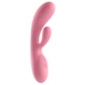 Miniatyrbillede 1 af 4: Anal Vibrator NS Novelties Lust-n-Dreams Pink