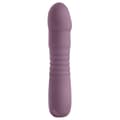 Miniatyrbillede 1 af 4: Anal Vibrator NS Novelties Lust-n-Dreams Lilla