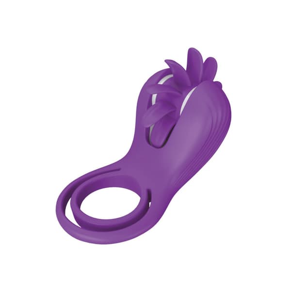 Vibrerende Penisring S Pleasures Syren