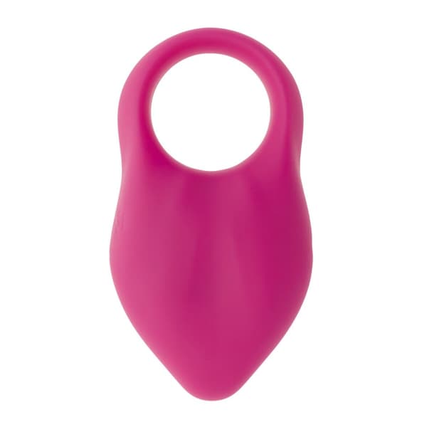Vibrerende Penisring S Pleasures Pink