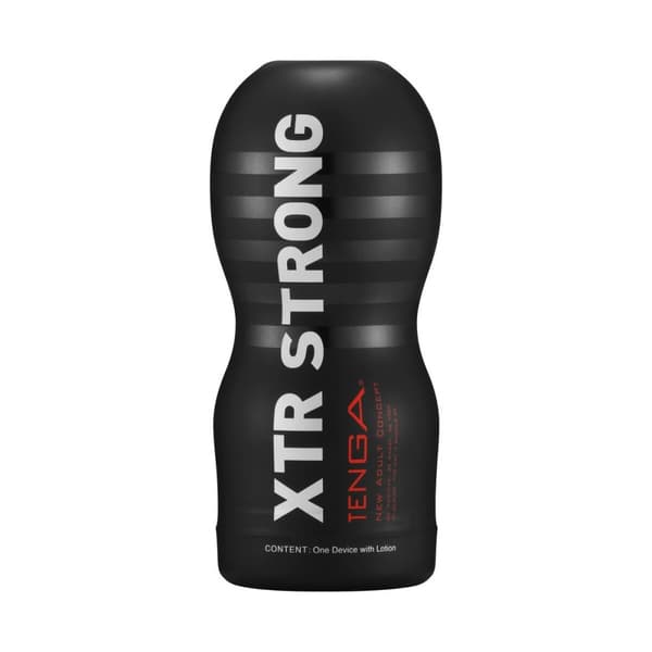 Masturbator Tenga