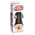 Miniatyrbillede 7 af 7: Udholdenhed Jack Ass Pipedream PDX Extreme Hvid