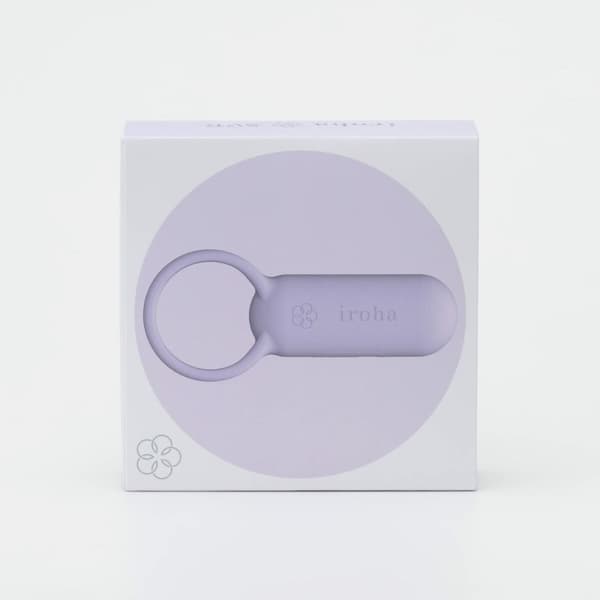 Vibrerende Ring Iroha Syren