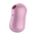 Miniatyrbillede 3 af 3: Klitoris sugestimulator Satisfyer Pink