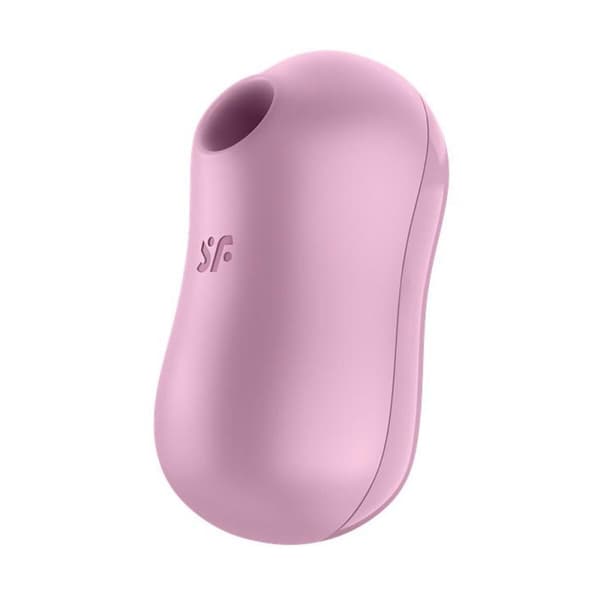 Klitoris sugestimulator Satisfyer Pink