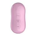 Miniatyrbillede 1 af 3: Klitoris sugestimulator Satisfyer Pink