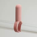 Miniatyrbillede 4 af 8: Vibrerende Ring Iroha Laksefarvet