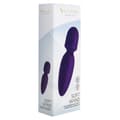 Miniatyrbillede 2 af 2: Tryllepind Massageapparat S Pleasures Syren