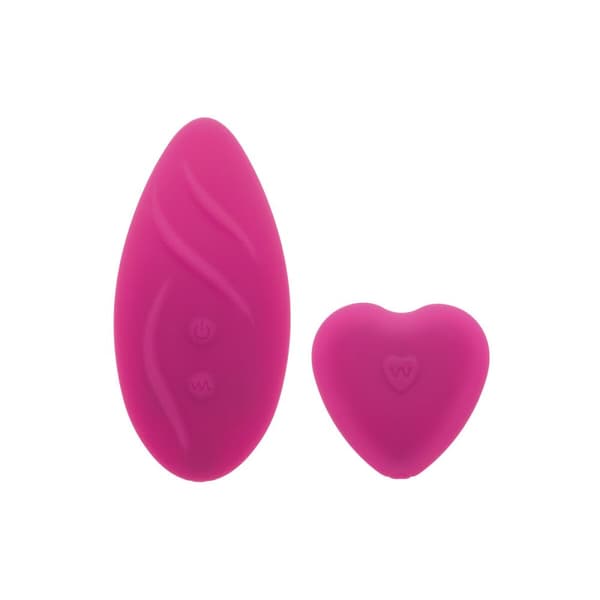 Vibrator S Pleasures Pink