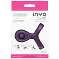 Miniatyrbillede 3 af 4: Penisringe NS Novelties Inya Lilla