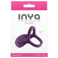 Miniatyrbillede 4 af 4: Penisringe NS Novelties Inya Lilla