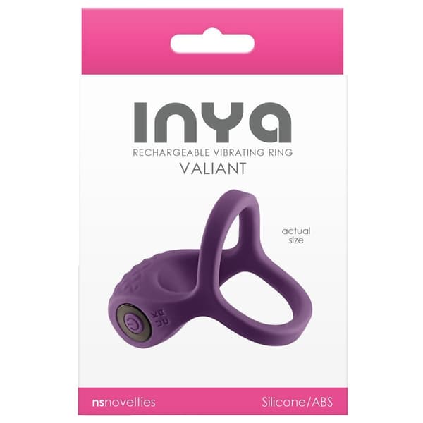Penisringe NS Novelties Inya Lilla