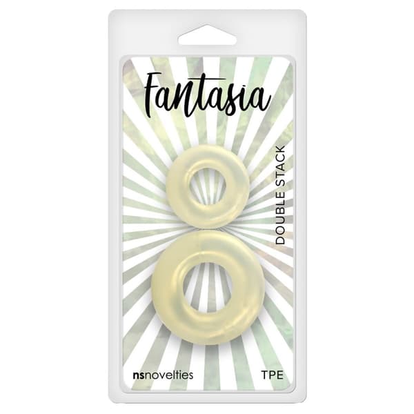 Penisringe NS Novelties Fantasia (S) (M)