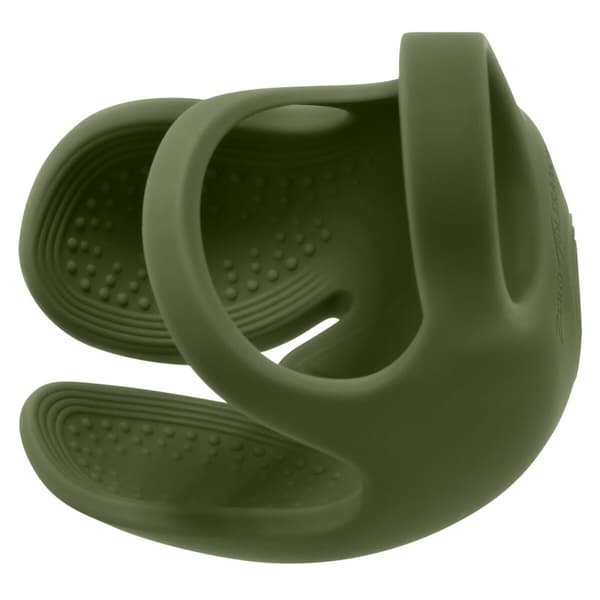 Penisringe Evolved Zero Tolerance Grøn
