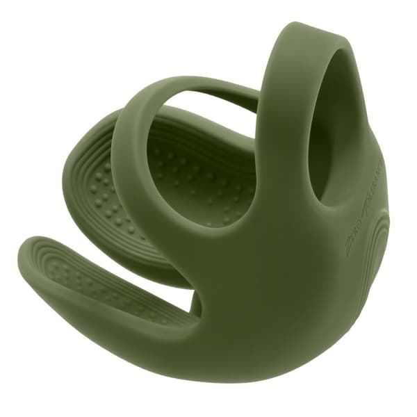 Penisringe Evolved Zero Tolerance Grøn