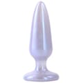 Miniatyrbild 1 av 3: Analplugg NS Novelties Fantasia Purpur (9,8 cm)
