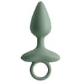 Miniatyrbild 1 av 4: Analplugg NS Novelties Renegade Grön (7,6 cm)